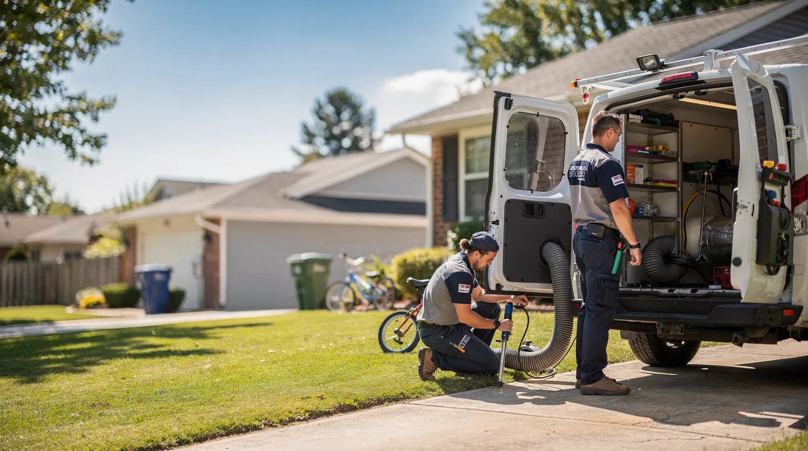 24/7 HVAC Repair & AC Replacement in Solano, NM near me